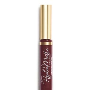 SeneGence Hydra Matte LipSense Burgundy Plum NEW